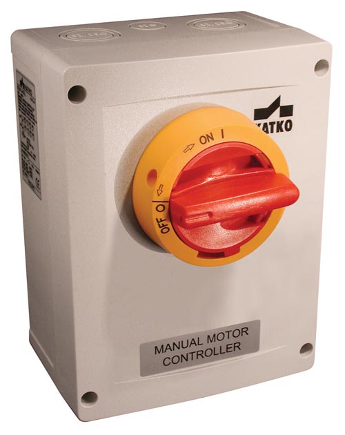 Control and Safety Switches Datasheet by Altech Corporation