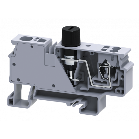 Grey CXVF2.5C Terminal Block