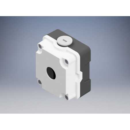 AL-1-OPERATOR-LOW-PROFILE-2xM20 - 2005A13