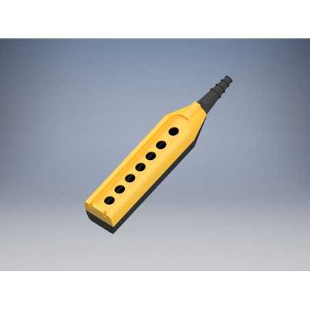 TP-7-OPERATOR - 2PV7X