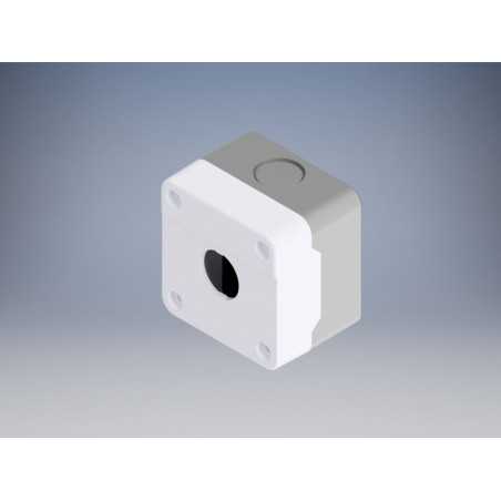 TP-1-HOLE-WHITE-TOP - 4003A11