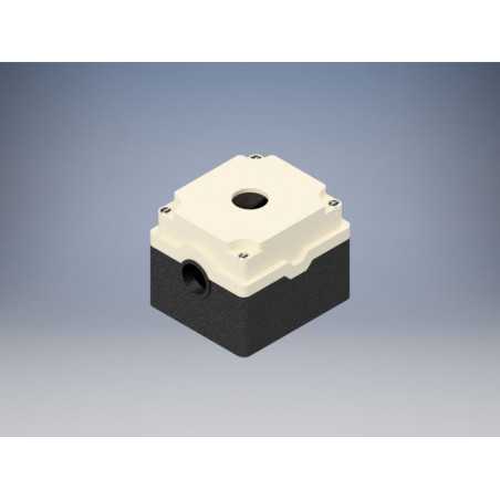 AL-1-OPERATOR-2xM20 - 7009A13