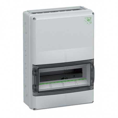 AK-F 14 Plus - 733-714