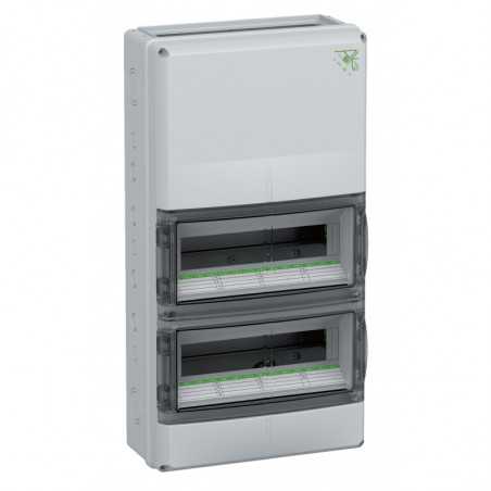 AK-F 28 Plus - 733-728