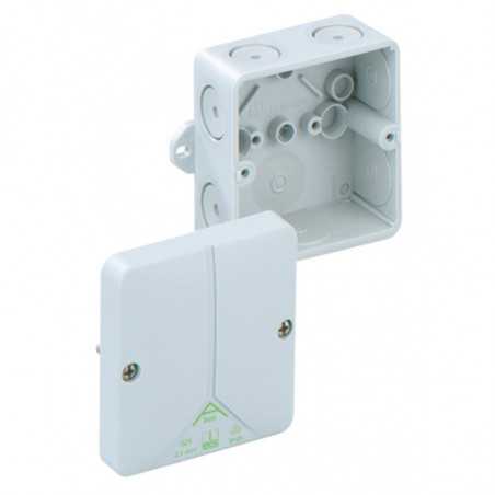 Abox 025AB - 802-401-01