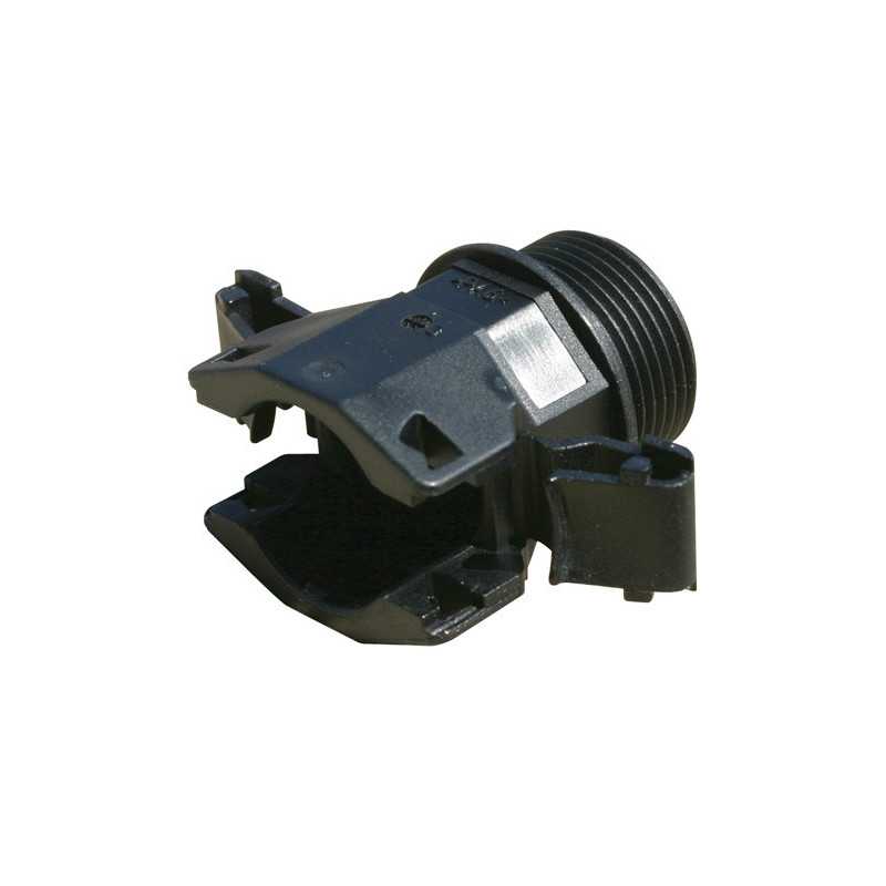 3805016 - Quick-Mounting System for Polyflex PA 6 Conduit|Corrugated Tubes