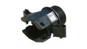 corrugated tube conduit gland