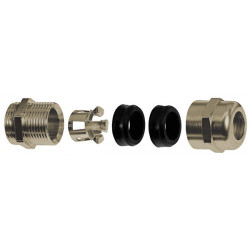 Cable Glands / Cord Grips