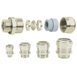 EMC Cable Glands
