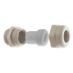 Cable Glands / Cord Grips