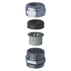 Cable Glands / Cord Grips