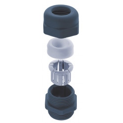 Cable Glands / Cord Grips