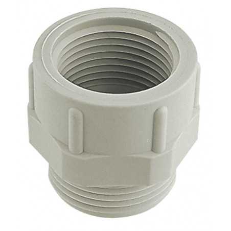 Cable Gland Reducer - PG16 to PG 13.5, Polyamide, Glass-fiber Reinforced
