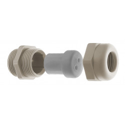 Cable Glands / Cord Grips