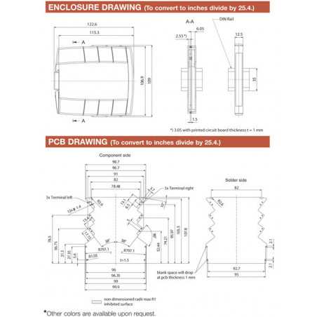 KS4400 Series 12 Terminal - Screw Clamp