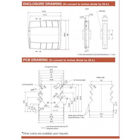 KS4400 Series 18 Terminal - Screw Clamp