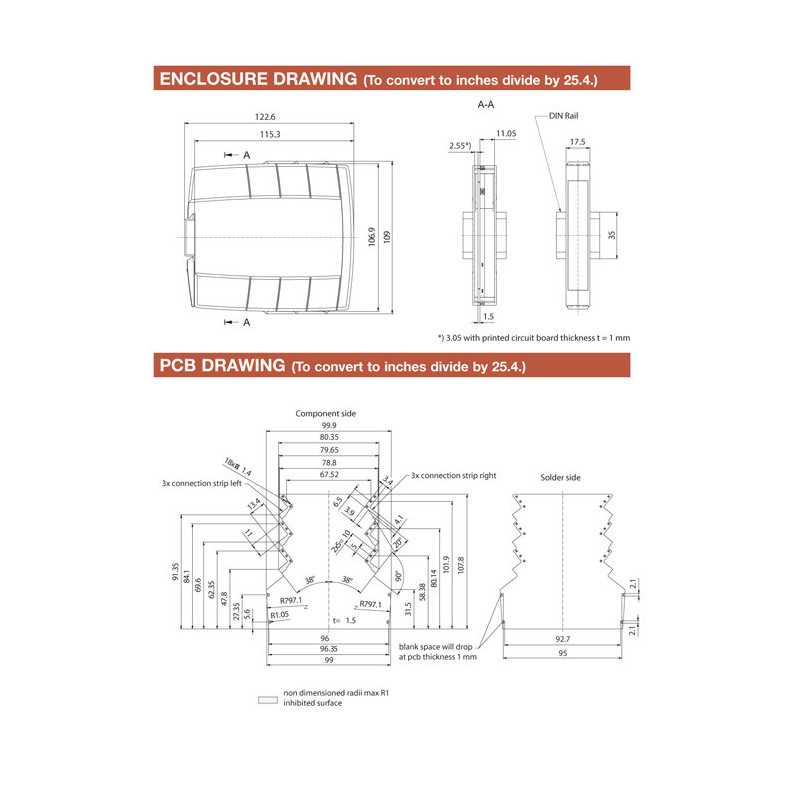 KS4400 Series 18 Terminal - Screw Clamp