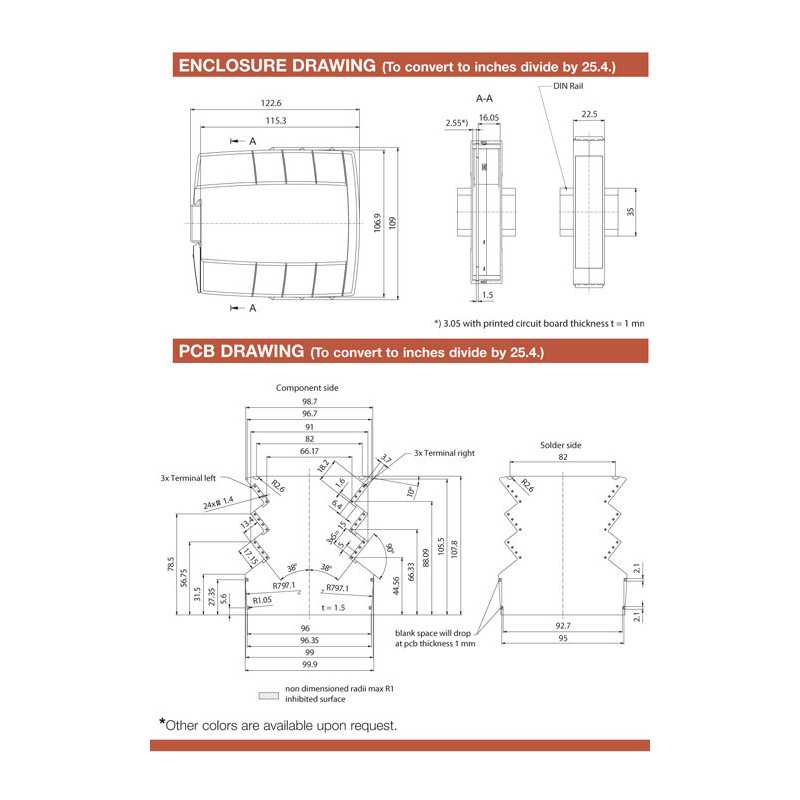 KS4400 Series 24 Terminal - Screw Clamp