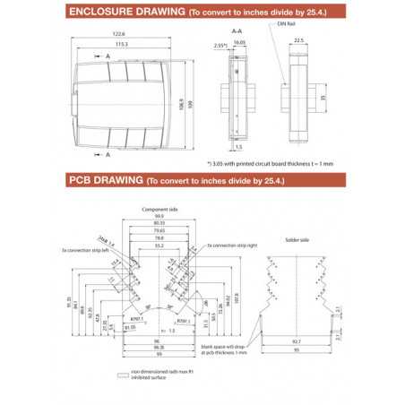 KS4400 Series 24 Terminal - Screw Clamp