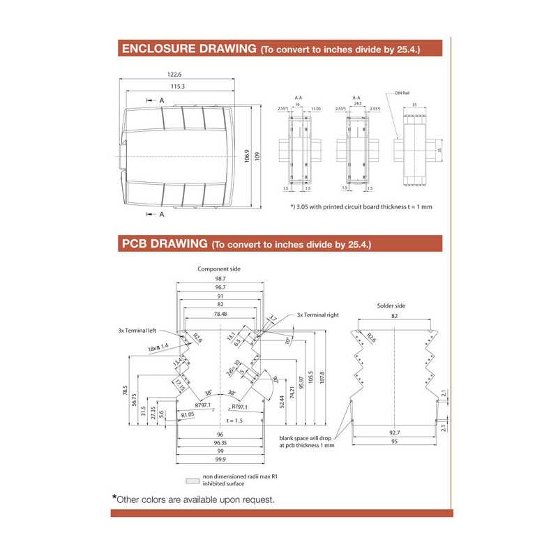 KS4400 Series 36 Terminal - Screw Clamp