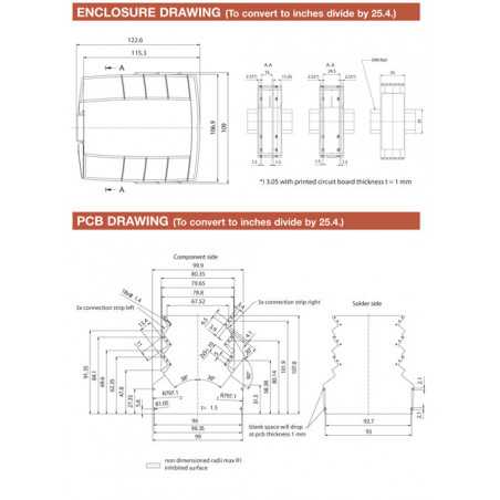 KS4400 Series 36 Terminal - Screw Clamp