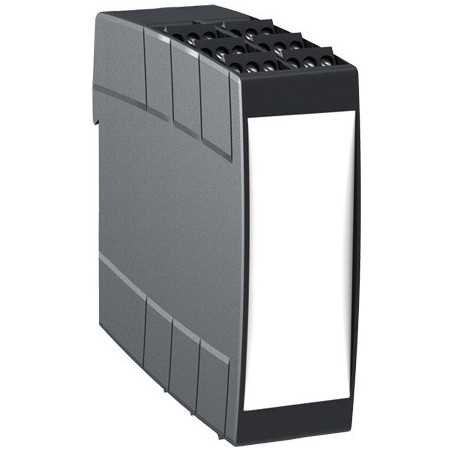 KS4400 Series 36 Terminal - Spring Clamp