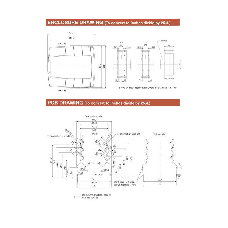 KS4400 Series 36 Terminal - Spring Clamp