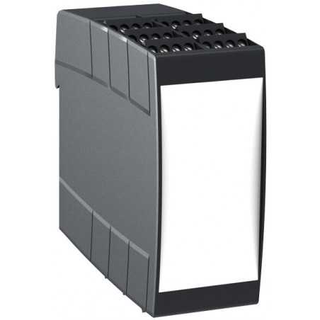 KS4400 Series 48 Terminal - Spring Clamp