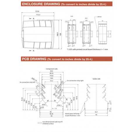 KS4400 Series 48 Terminal - Spring Clamp