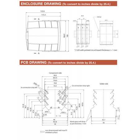 KS4400 Series 72 Terminal - Screw Clamp