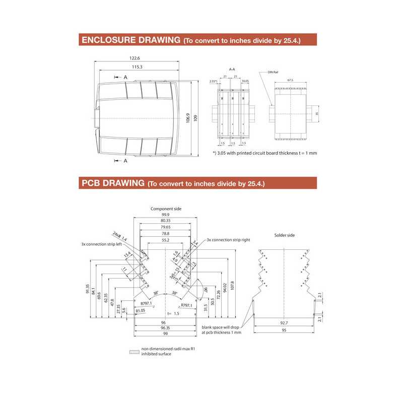 KS4400 Series 72 Terminal - Spring Clamp