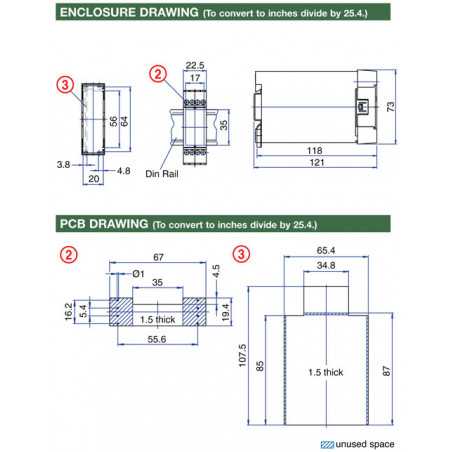 KO4700 Series 8 Terminal - Screw Clamp