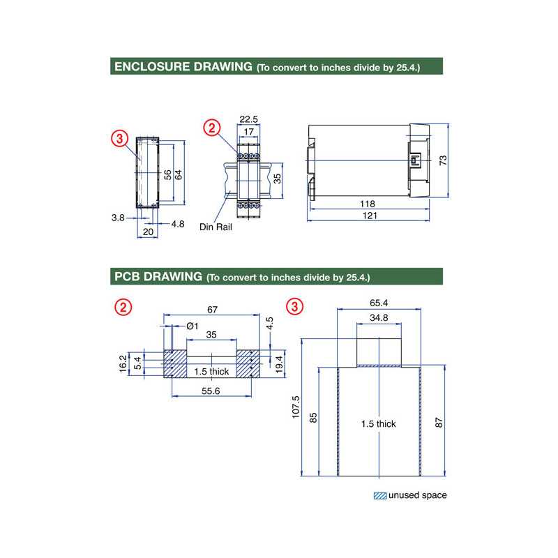 KO4700 Series 8 Terminal - Screw Clamp