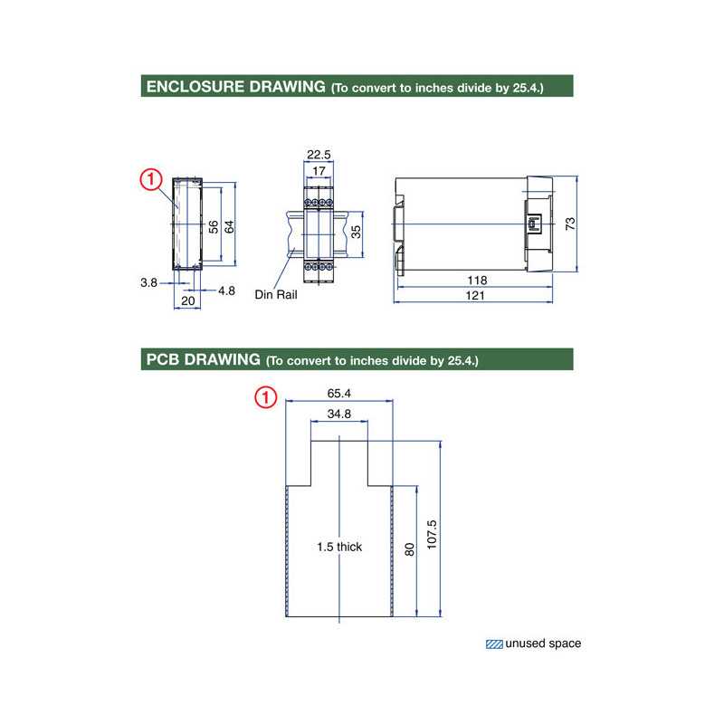 KO4700 Series 8 Terminal - Screw Clamp