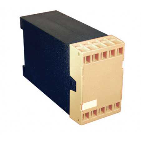 KO4700 Series 10 Terminal - Spring Clamp