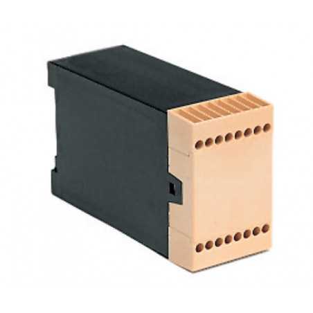 KO4700 Series 16 Terminal - Screw Clamp