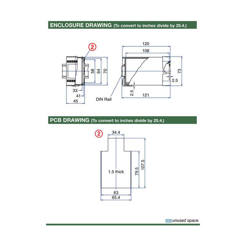 KO4700 Series 16 Terminal - Screw Clamp