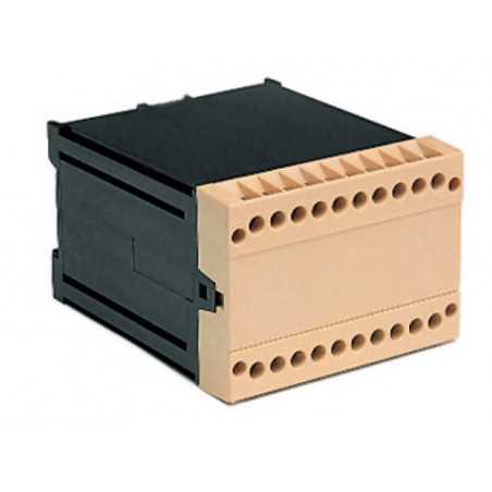 KO4700 Series 20 Terminal - Screw Clamp