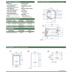 DIN Rail Mounted Electronic Enclosures 2