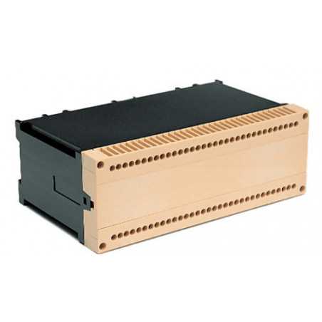 KO4700 Series 66 Terminal - Screw Clamp