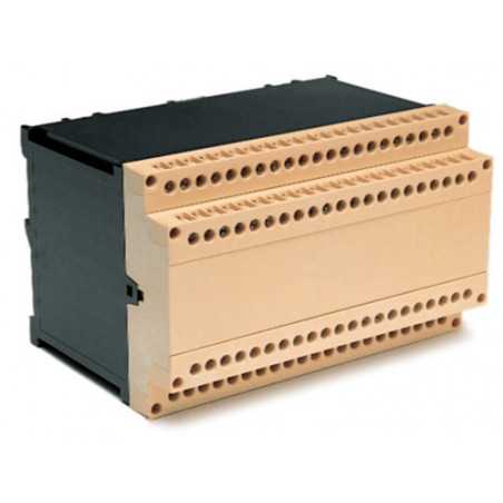 KO4700 Series 84 Terminal - Screw Clamp