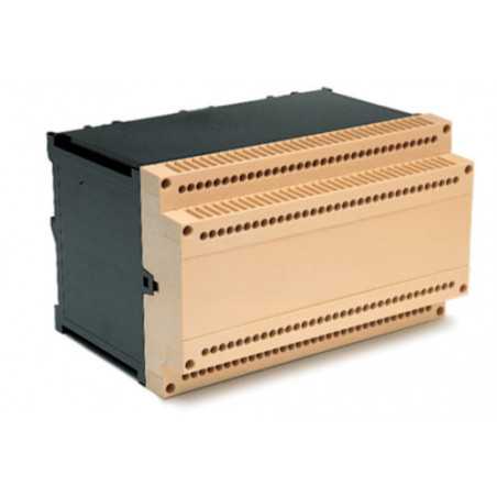 KO4700 Series 13 Terminal - Screw Clamp