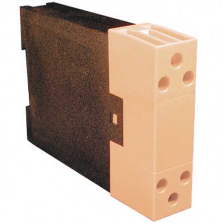 KO4700 Series 6 Terminal - Screw Clamp