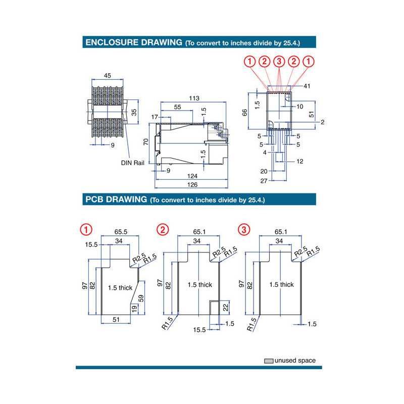 K70 Series 20 Terminal - Screw Clamp