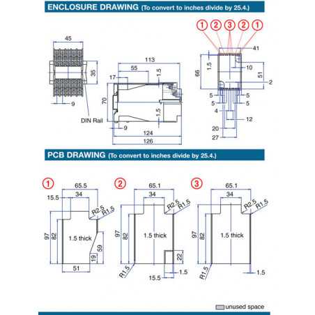 K70 Series 20 Terminal - Screw Clamp