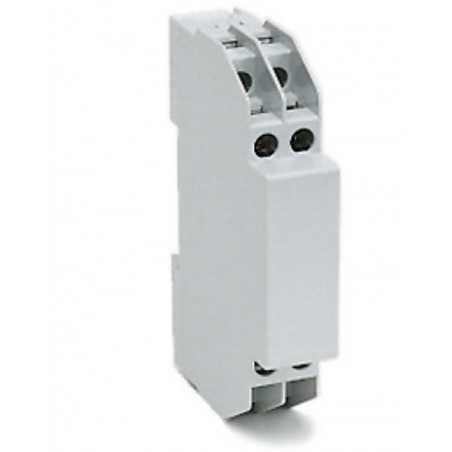 KU4000 Series 8 Terminal - Screw Clamp