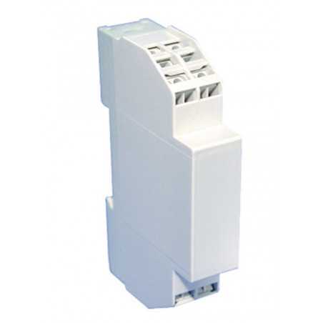 KU4000 Series 8 Terminal - Spring Clamp