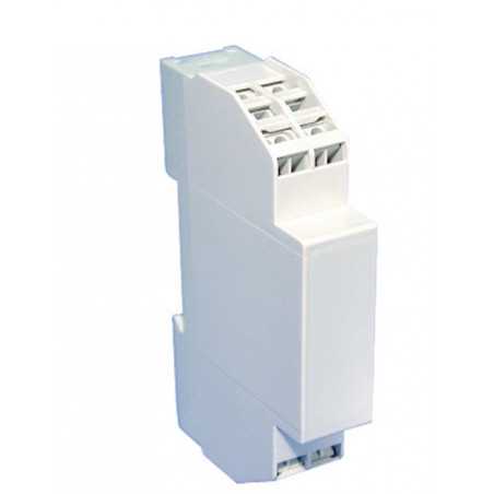 KU4000 Series 8 Terminal - Spring Clamp