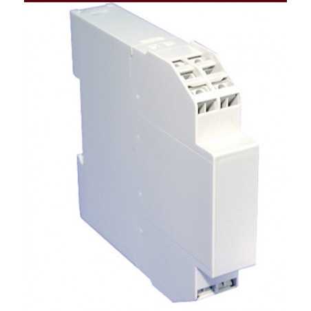 KU4000 Series 8 Terminal - Spring Clamp