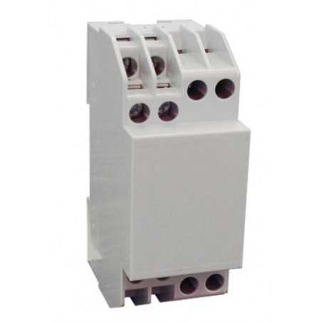 KU4000 Series 12 Terminal - Screw Clamp